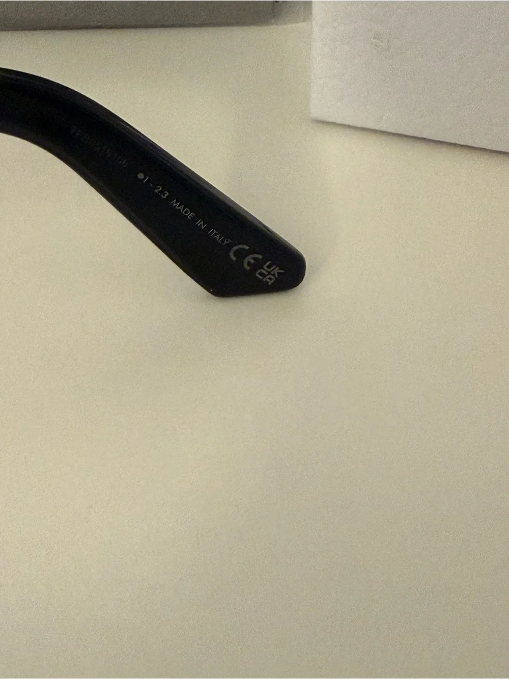 Dior CDior S1I Square Women's Black Sunglasses - 52mm - Brand New 2026 Season! 😎